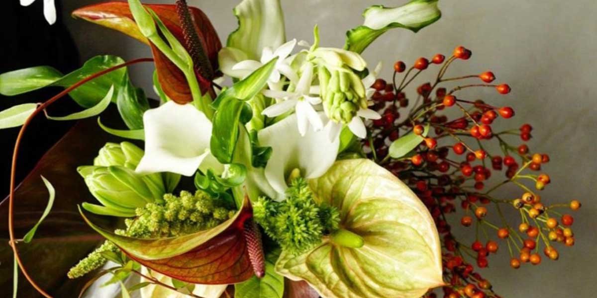 elegante-bouquet-scelto-per-la-locandina-di-Fiori-e-sapori autunno naviglio