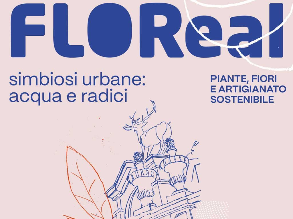 floreal-stupinigi fiera verde