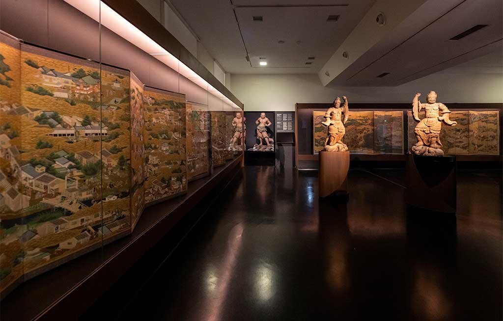 mao-torino-paraventi-giapponesi mostra