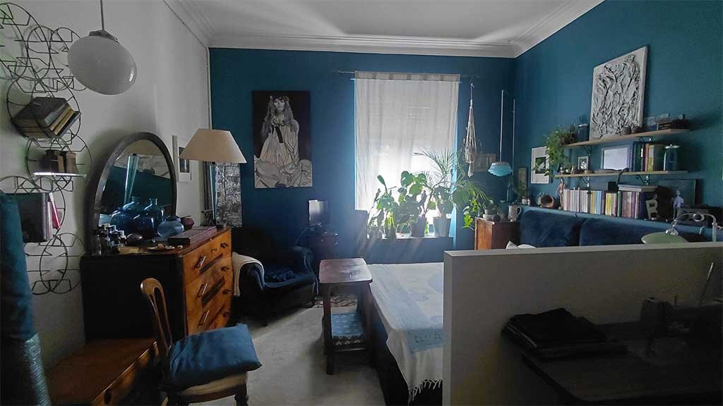 panoramica-camera-da-letto-stile-retro