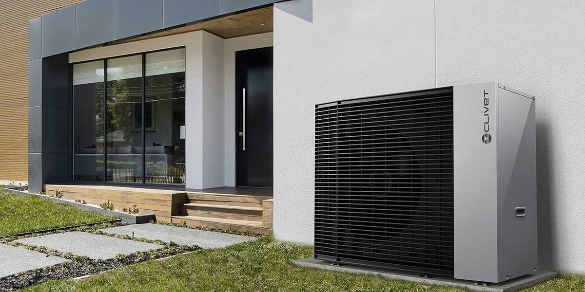 pompa-di-calore-monoblocco esterno casa