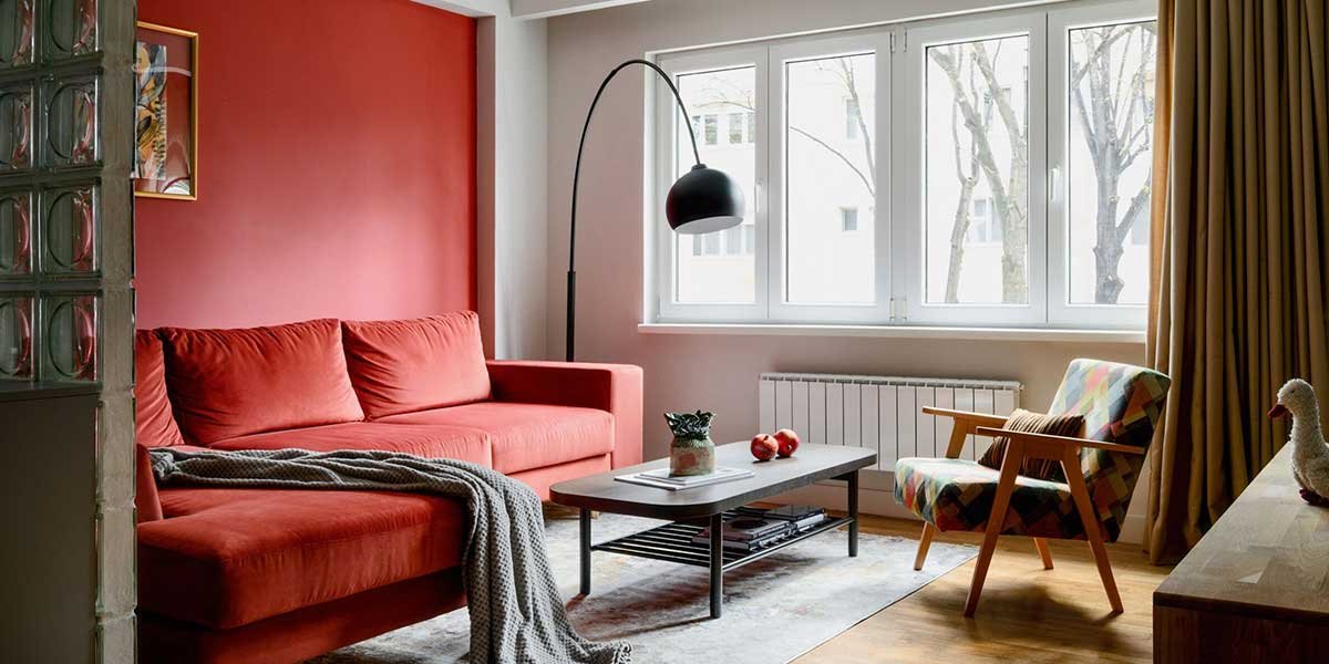 scorcio-dell’appartamento-Jugo-Vibe-di-Belgrado