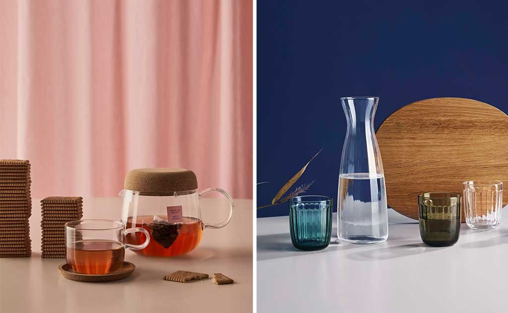 teiera-tazza-vetro-e-caraffa-bicchieri-vetro