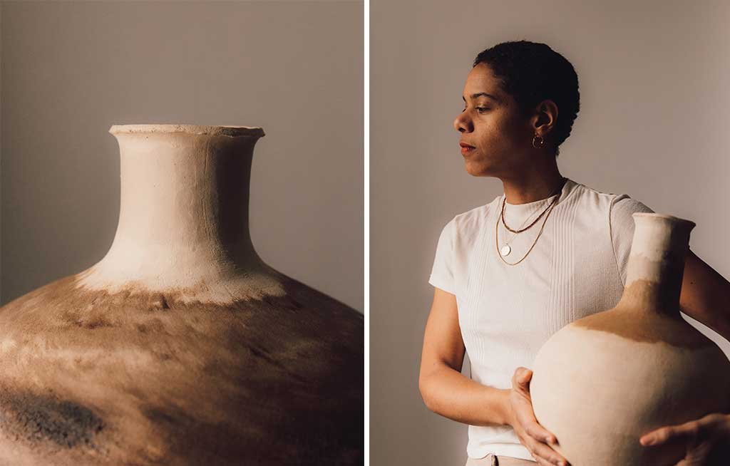 Bisila-Noha,-Water-Jug,-finalista-Officine-Saffi-Award-6 opera vincitrice premio tacchini