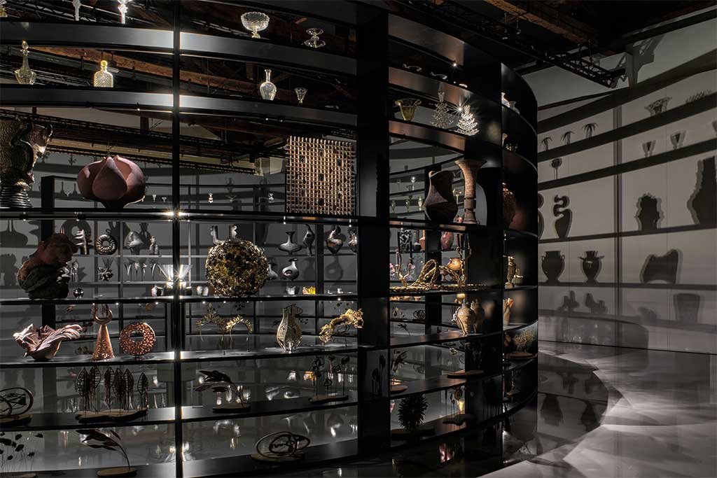 Installazione-“An-Alphabet-of-Objects”