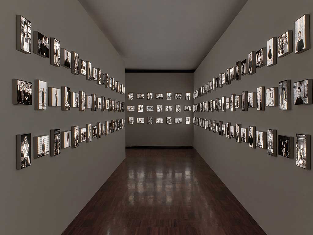 Installazione-“An-Index-of-Artisans”