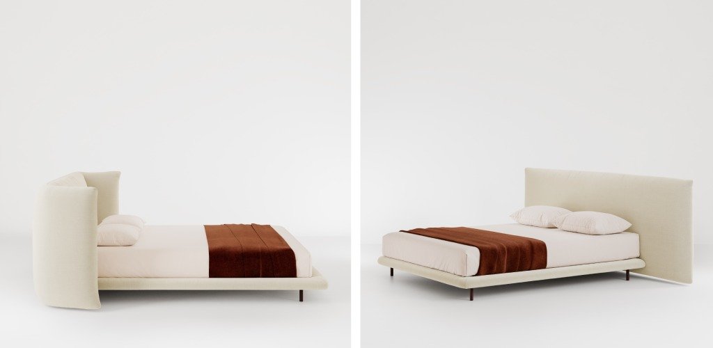 letto milo bolzan