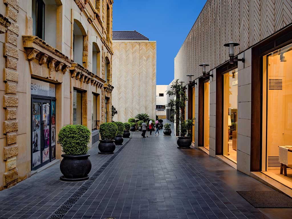 strada citta