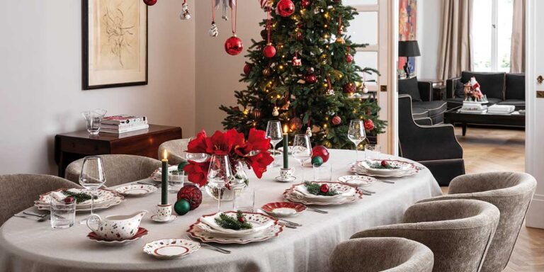tavola-apparecchiata-natale