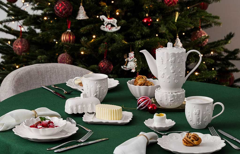 toys-delight-royal-classic porcellana bianca