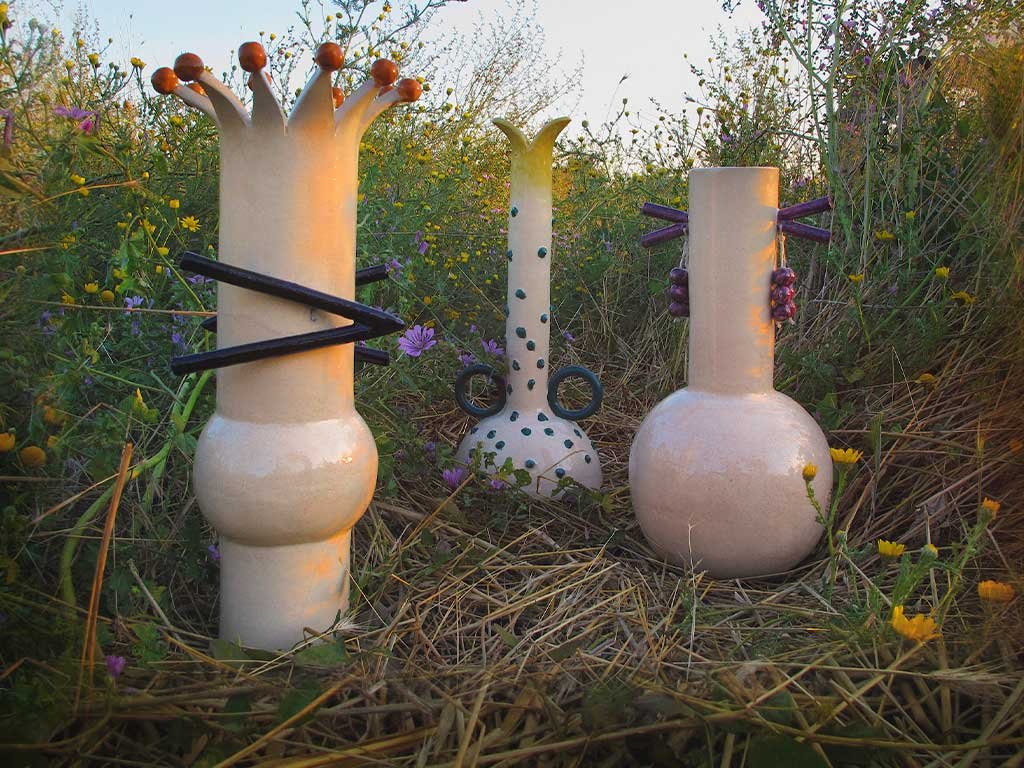 vasi-uccellacci-arianna-de-luca